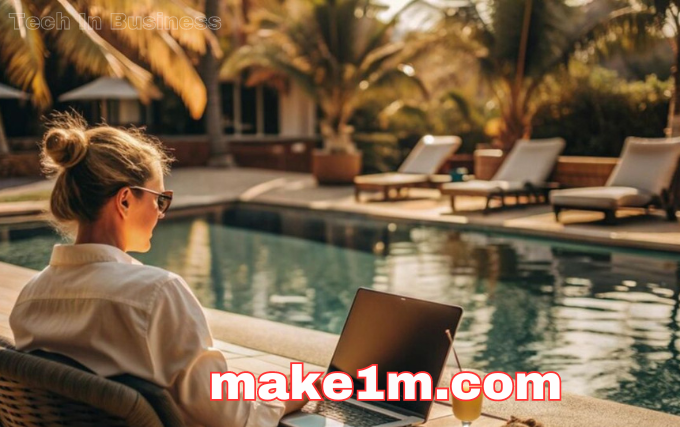 How Make1M.com Can Help You Achieve Financial Independence