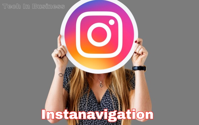 Instanavigation: The Future of Real-Time Navigation