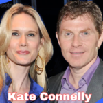 The Inspiring Journey of Kate Connelly: From Television Personality to Entrepreneur