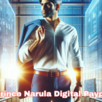 The Digital Revolution: Prince Narula and the Rise of PayPal in India