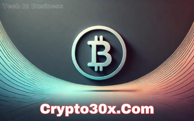 The Rise of Crypto30x.com: A Gateway to Cryptocurrency Trading Success