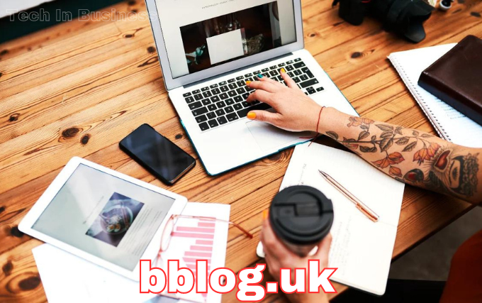 Unleashing the Power of bblog.uk: A Comprehensive Guide to Blogging Success