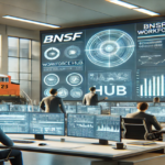 bnsf workforce hub