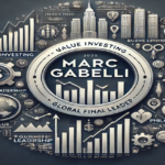 Marc Gabelli: A Titan in Global Finance and Philanthropy