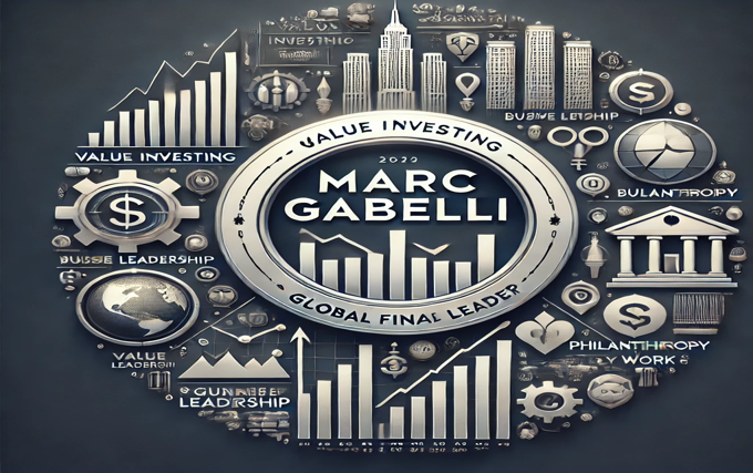 Marc Gabelli: A Titan in Global Finance and Philanthropy