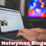 netwyman blogs