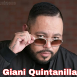 giani quintanilla