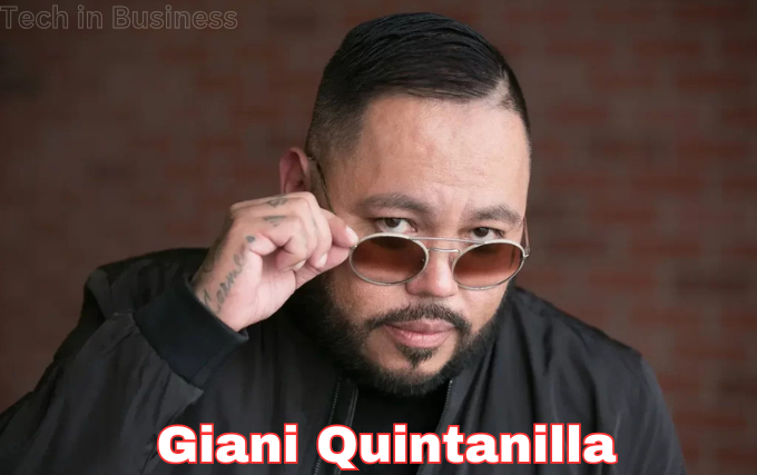 giani quintanilla