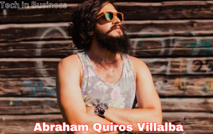 abraham quiros villalba