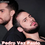 pedro vaz paulo