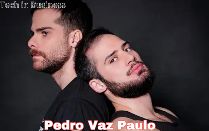 pedro vaz paulo