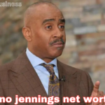 gino jennings net worth