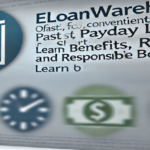 payday loans eloanwarehouse