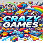 crazy games