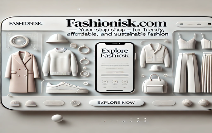 fashionisk .com