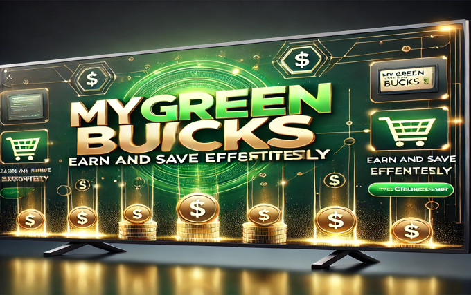 mygreenbucks .net