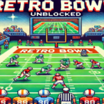 retro bowl unblocked