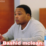 bashid mclean