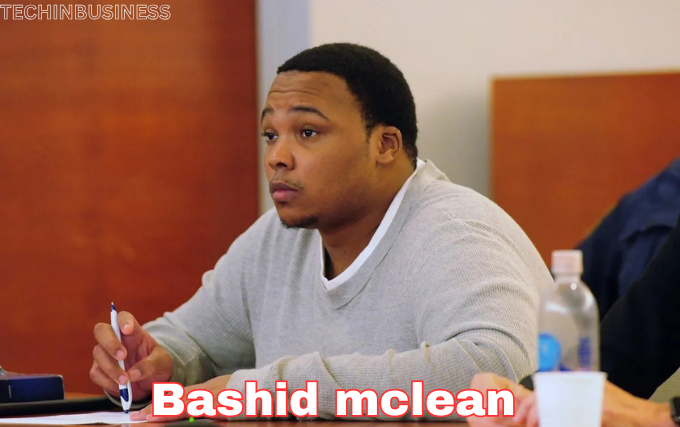 bashid mclean