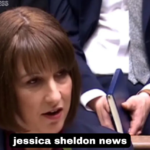 jessica sheldon news