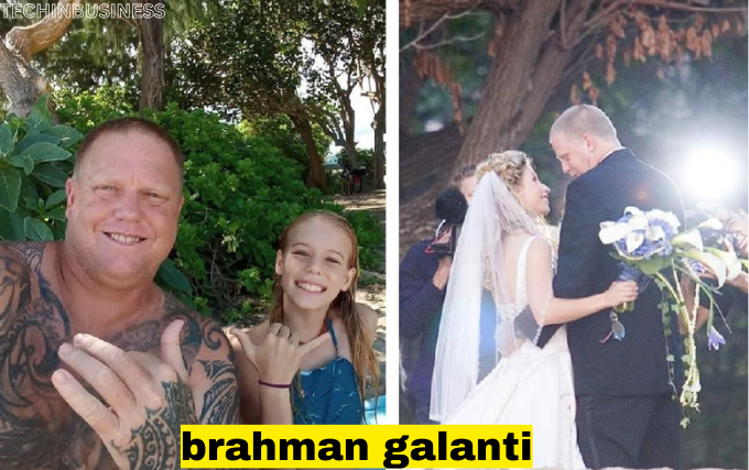 brahman galanti