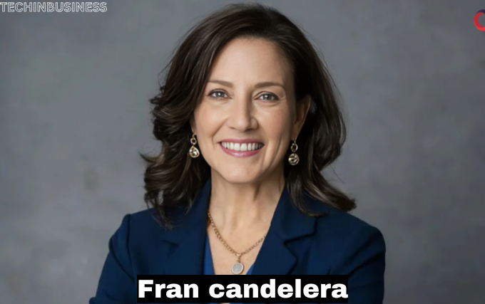 fran candelera