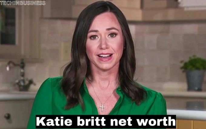 katie britt net worth