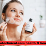 aiotechnical.com health & beauty