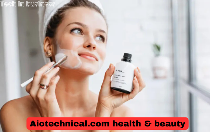 aiotechnical.com health & beauty