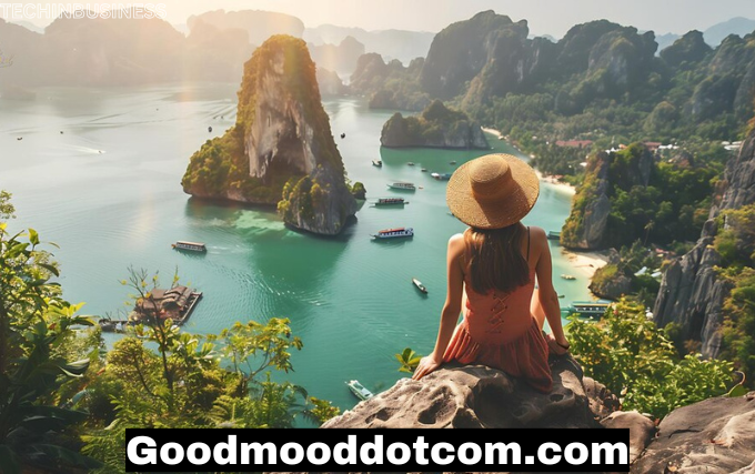 GoodMoodDotCom.com