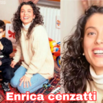 enrica cenzatti