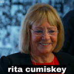 rita cumiskey