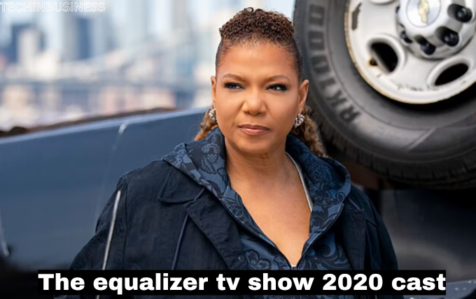 the equalizer tv show 2020 cast