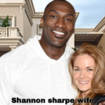 shannon sharpe wife