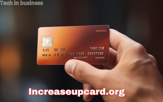 increaseupcard.org