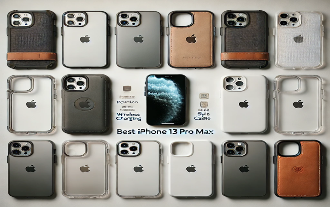 iphone 13 pro max case