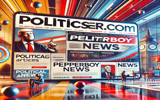 www.politicser.com pepperboy news