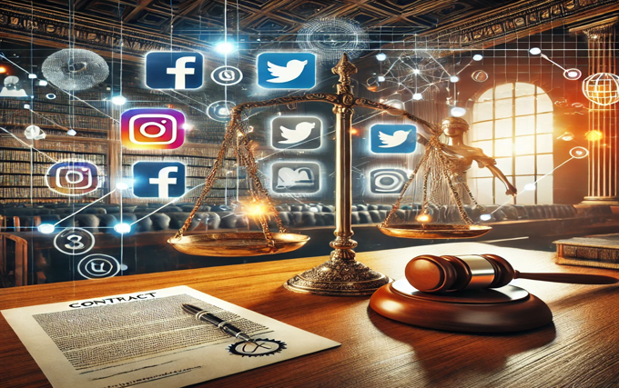 drive social media lawsuit