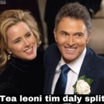 tea leoni tim daly split