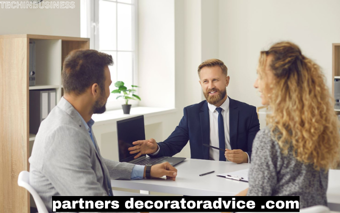 partners decoratoradvice .com