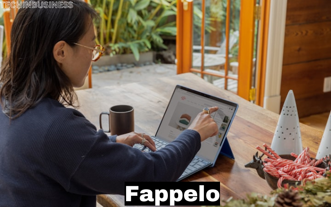 fappelo