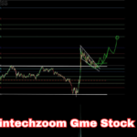 fintechzoom gme stock