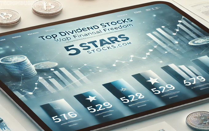 5starsstocks.com dividend stocks