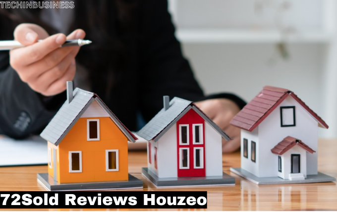 72sold reviews houzeo