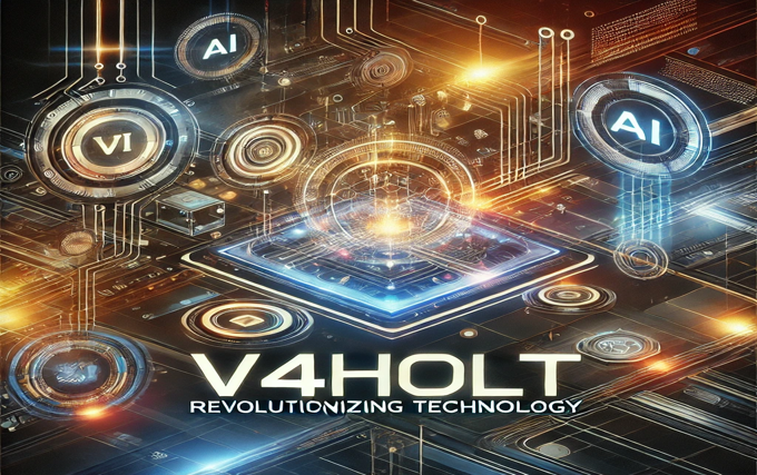 v4holt